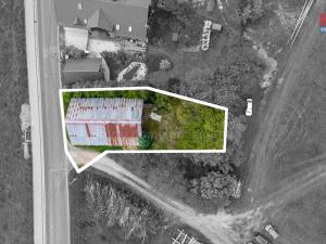 Prodej zemědělské usedlosti, Janův Důl, 134 m2