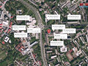 Prodej bytu 2+1, Karviná - Ráj, Borovského, 55 m2