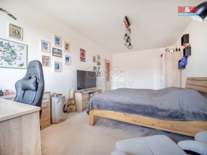 Prodej bytu 3+1, Kutná Hora - Hlouška, Masarykova, 72 m2