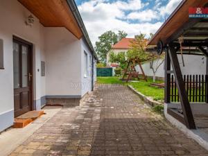 Prodej chalupy, Osek - Jemnice, 112 m2