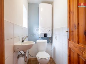 Prodej chalupy, Osek - Jemnice, 112 m2