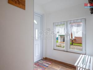 Prodej chalupy, Osek - Jemnice, 112 m2