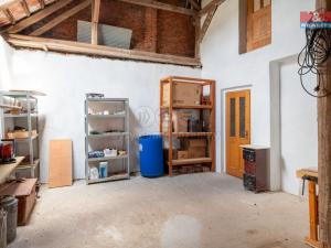 Prodej chalupy, Osek - Jemnice, 112 m2