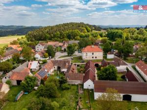 Prodej chalupy, Osek - Jemnice, 112 m2