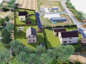 Prodej pozemku pro bydlení, Malšovice, 1036 m2