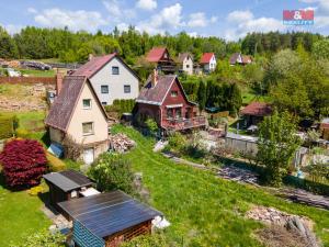 Prodej chaty, Gruna, 17 m2