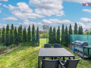 Prodej bytu 2+kk, Havlíčkův Brod, Rozkošská, 48 m2