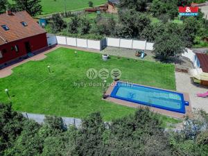 Prodej rodinného domu, Milonice, 170 m2