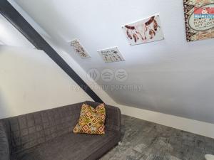 Prodej rodinného domu, Milonice, 170 m2
