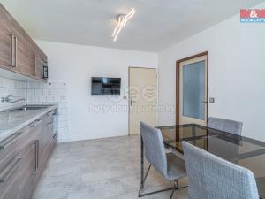Prodej rodinného domu, Milonice, 170 m2