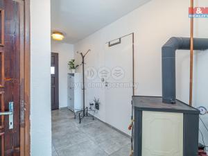 Prodej rodinného domu, Milonice, 170 m2