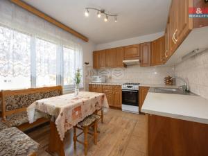Prodej rodinného domu, Zlaté Hory, Boční, 120 m2