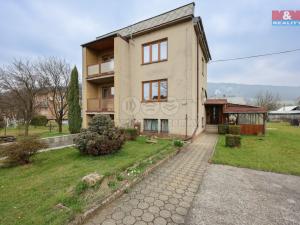 Prodej rodinného domu, Zlaté Hory, Boční, 120 m2