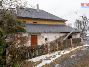 Prodej chalupy, Jiříkov - Sovinec, 300 m2
