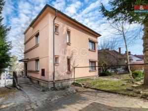 Prodej rodinného domu, Letohrad, Komenského, 98 m2