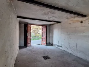 Pronájem garáže, Praha - Smíchov, Podbělohorská, 15 m2