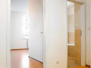 Pronájem bytu 2+kk, Praha - Libeň, Davídkova, 46 m2