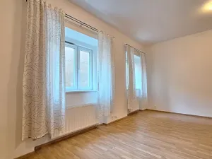 Pronájem bytu 1+kk, Praha - Braník, Ke Krči, 45 m2