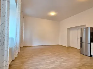 Pronájem bytu 1+kk, Praha - Braník, Ke Krči, 45 m2