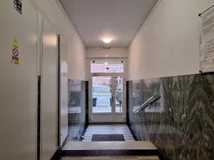 Pronájem bytu 1+kk, Praha - Braník, Ke Krči, 45 m2