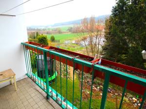 Prodej bytu 3+1, Nový Knín, 90 m2