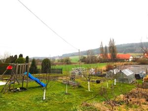 Prodej bytu 3+1, Nový Knín, 90 m2