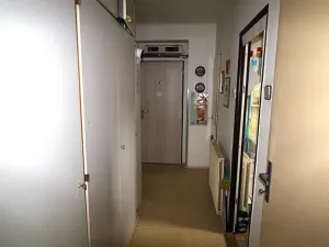 Prodej bytu 3+1, Nový Knín, 90 m2