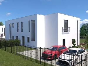 Prodej rodinného domu, Černošice, Kollárova, 160 m2