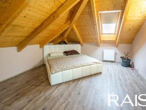 Prodej rodinného domu, Brno, Wurmova, 221 m2