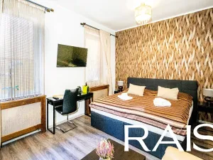 Prodej činžovního domu, Brno, 1004 m2