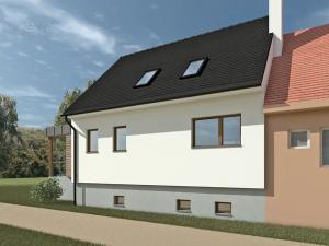 Prodej rodinného domu, Záblatí, 150 m2