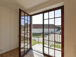 Pronájem bytu 4+kk, Kosoř, Školská, 110 m2