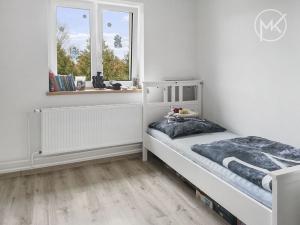 Pronájem bytu 2+1, Slavičín, K Hájenkám, 60 m2