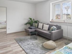 Pronájem bytu 2+1, Slavičín, K Hájenkám, 60 m2