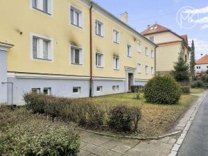 Pronájem bytu 2+1, Slavičín, K Hájenkám, 60 m2