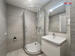 Pronájem bytu 1+kk, Praha - Háje, 34 m2