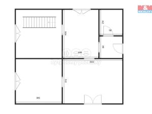 Prodej obchodního prostoru, Ostrava - Hrabová, Jezdiště, 250 m2