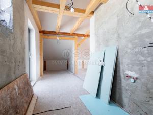 Prodej činžovního domu, Ostrava - Hrabová, Jezdiště, 250 m2