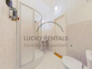 Pronájem bytu 1+kk, Praha - Strašnice, Na hroudě, 31 m2