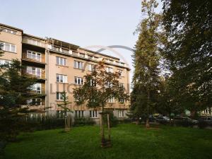 Pronájem bytu 1+kk, Praha - Strašnice, Na hroudě, 31 m2