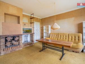 Prodej rodinného domu, Sezimovo Ústí, Vrchlického, 148 m2