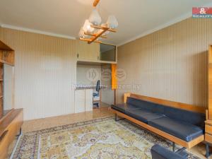 Prodej rodinného domu, Sezimovo Ústí, Vrchlického, 148 m2