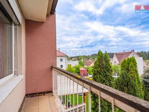 Prodej rodinného domu, Sezimovo Ústí, Vrchlického, 148 m2