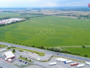Prodej komerčního pozemku, Olomouc - Holice, 6563 m2