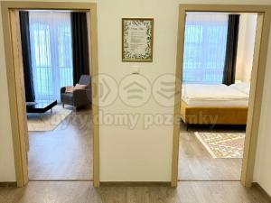 Pronájem bytu 2+kk, Ostrava - Moravská Ostrava, Jantarová, 56 m2