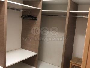 Pronájem bytu 2+kk, Ostrava - Moravská Ostrava, Jantarová, 56 m2