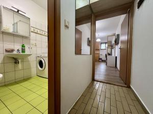 Pronájem bytu 1+kk, Praha - Suchdol, Pod rybníčkem, 28 m2