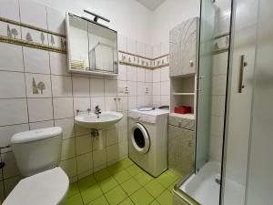 Pronájem bytu 1+kk, Praha - Suchdol, Pod rybníčkem, 28 m2