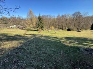 Prodej zahrady, Klášterec nad Ohří, 300 m2