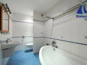 Pronájem bytu 2+kk, Vestec, Okružní, 50 m2